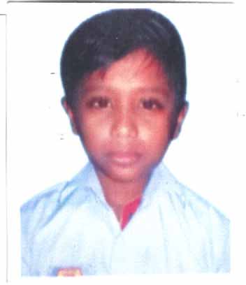 Md. Jobayer Hossen