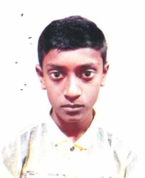 Rakib Uddin Ridoy