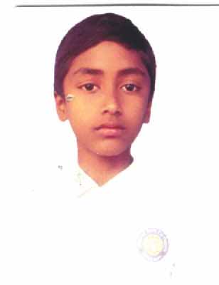 Sanjid Hossain Dihan