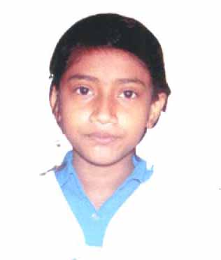 Onamika Paul Diya