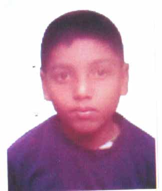Rudra Mohajan