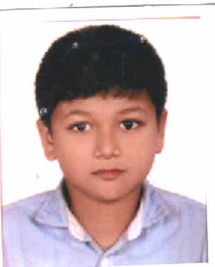 Srikanta Chandra Nath