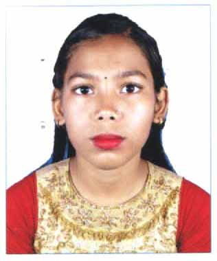 Puja Rani Nath