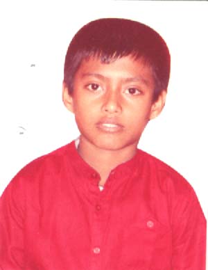 Shakib Hossain