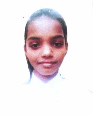 Nishita Rani Dey