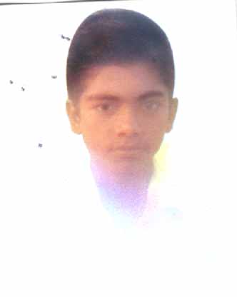 Ashadul Alam Rahat