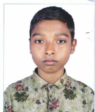 Md Farhan Uddin