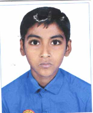 Khairul Islam Fahad