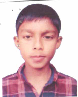 Md. Mahbur Alam Sami
