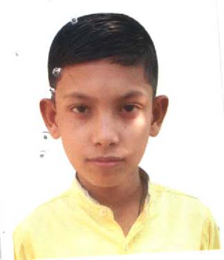 Md. Nayem Hossen Shamim