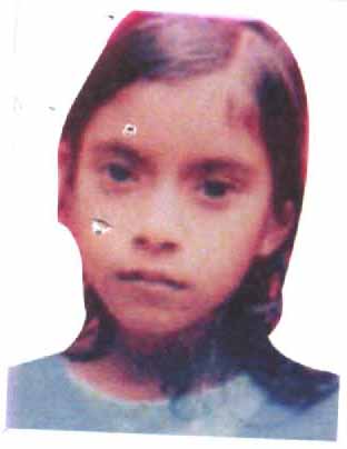 Israt Jahan