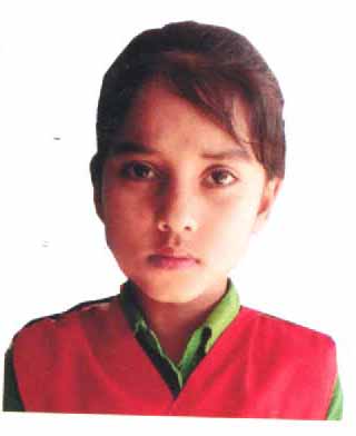 Tamanna Akter Nipa