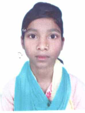 Daliya Akther Priya Moni