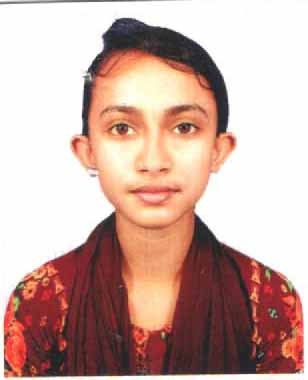 Afsana Karim Nishu
