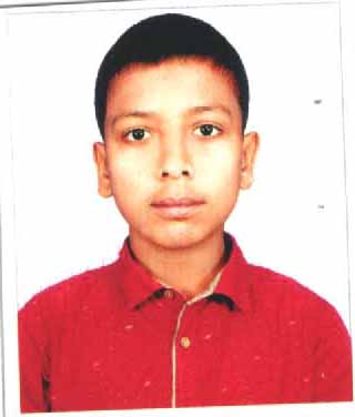 Md. Al Imran