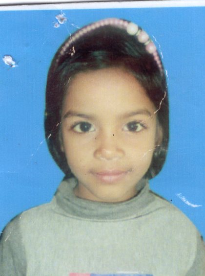 Sabiya Jahan Metu