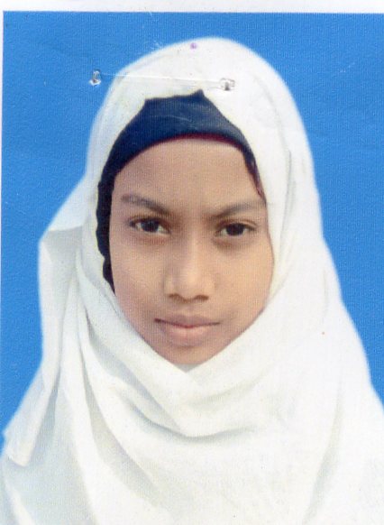 Suriya Afroz