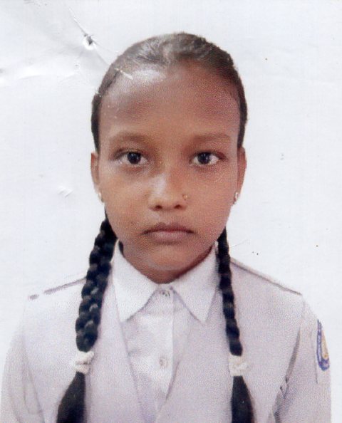 BOISHAKHI RANI DABI