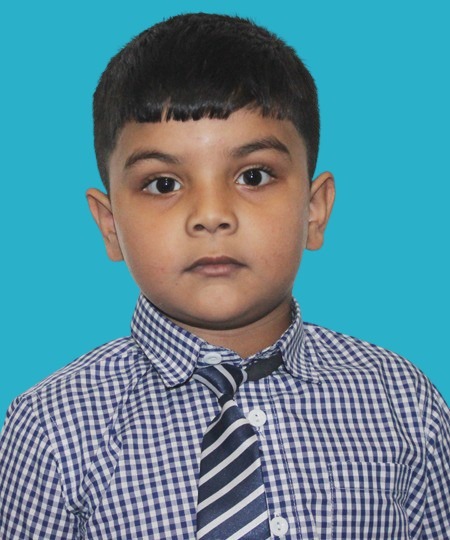 Azmain Mojumder