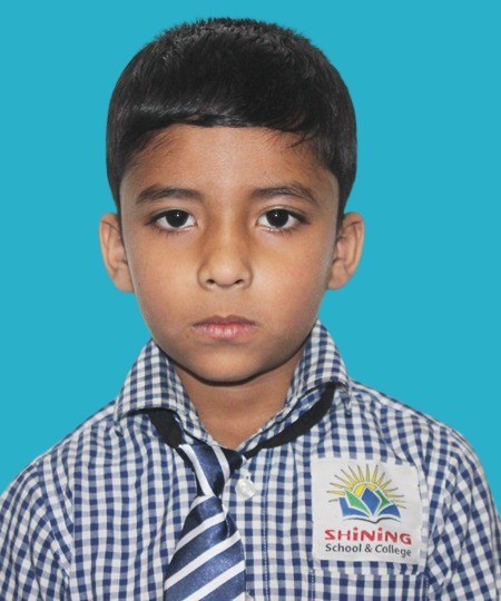 Kazi Amir Mahmud