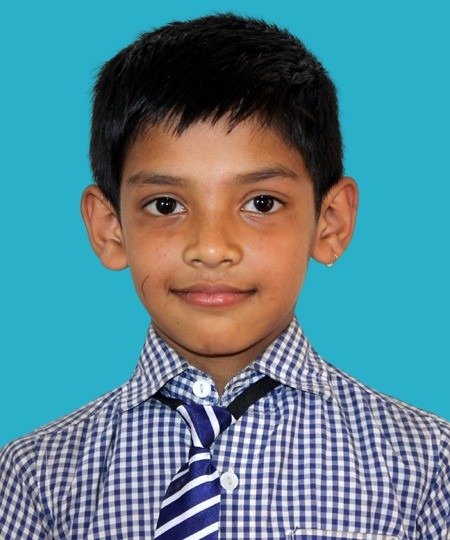 Shakawat Hossain Ovi