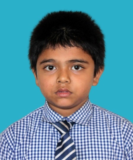 Sahriya Fahi