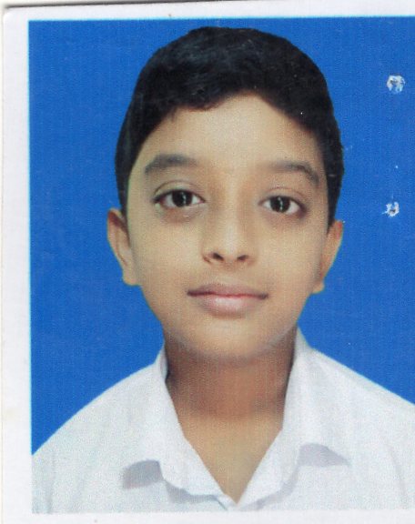 MOHAMMED TASNIN FARHAN