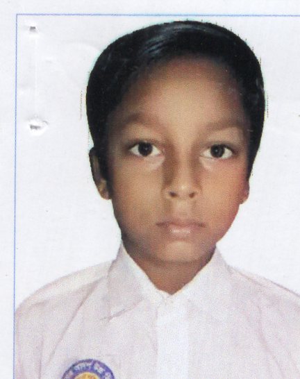 RAHUL SUTRADHAR