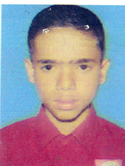 Sharafat Hossen Murad