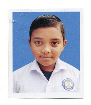 DRUVA PAUL