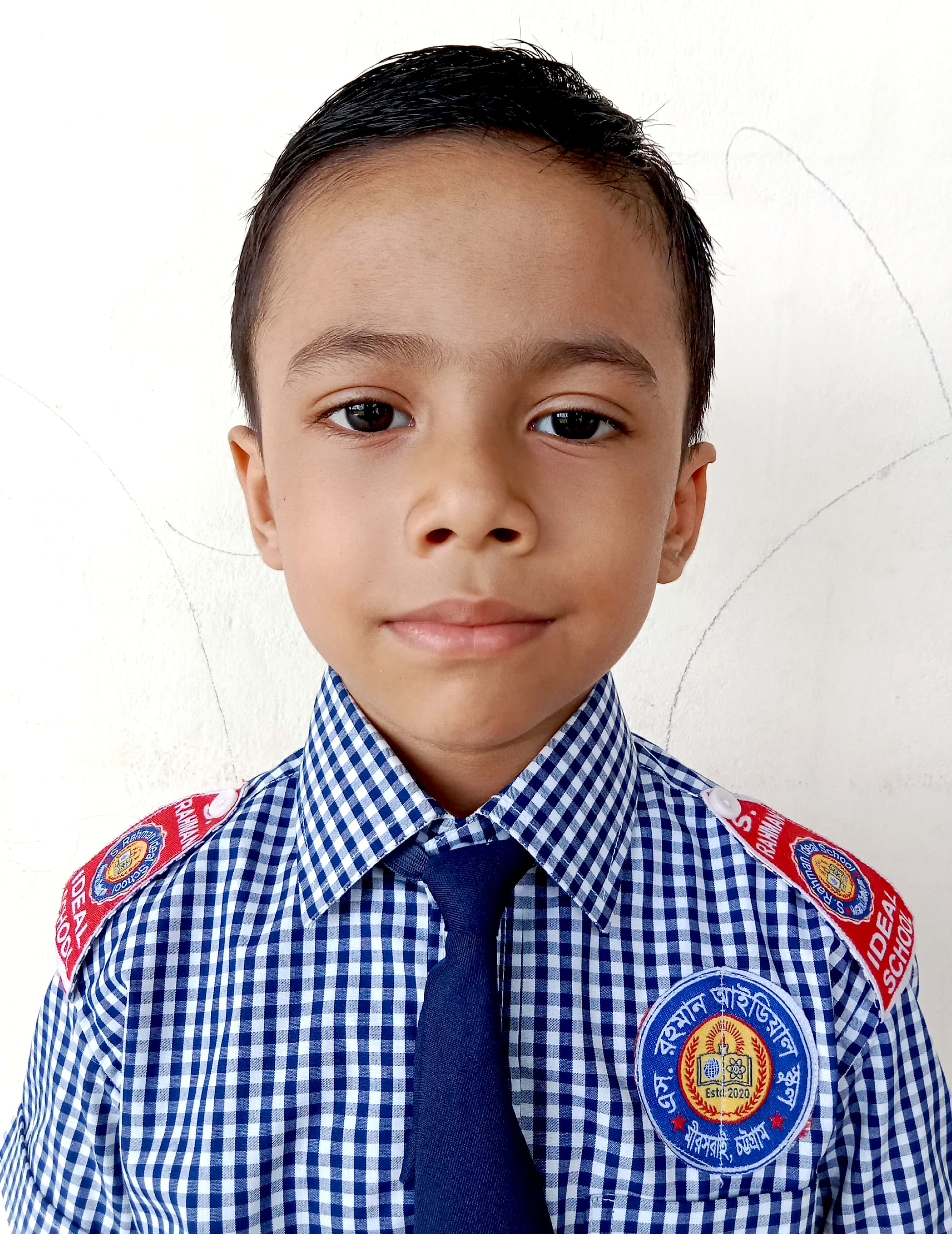 PRANJAL DEY