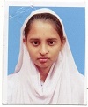 Rozina Akter