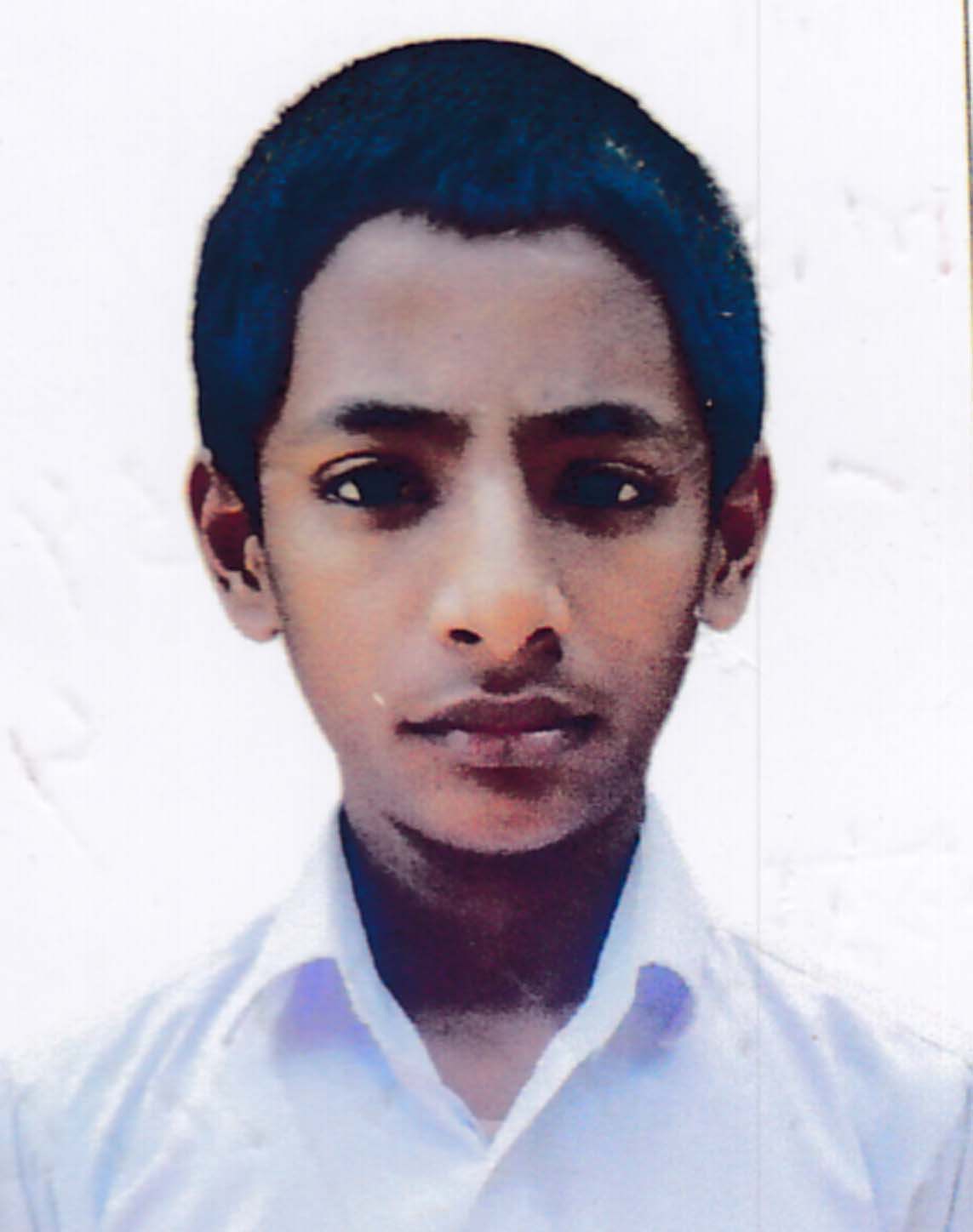 Sajjad Mahmud Pranto