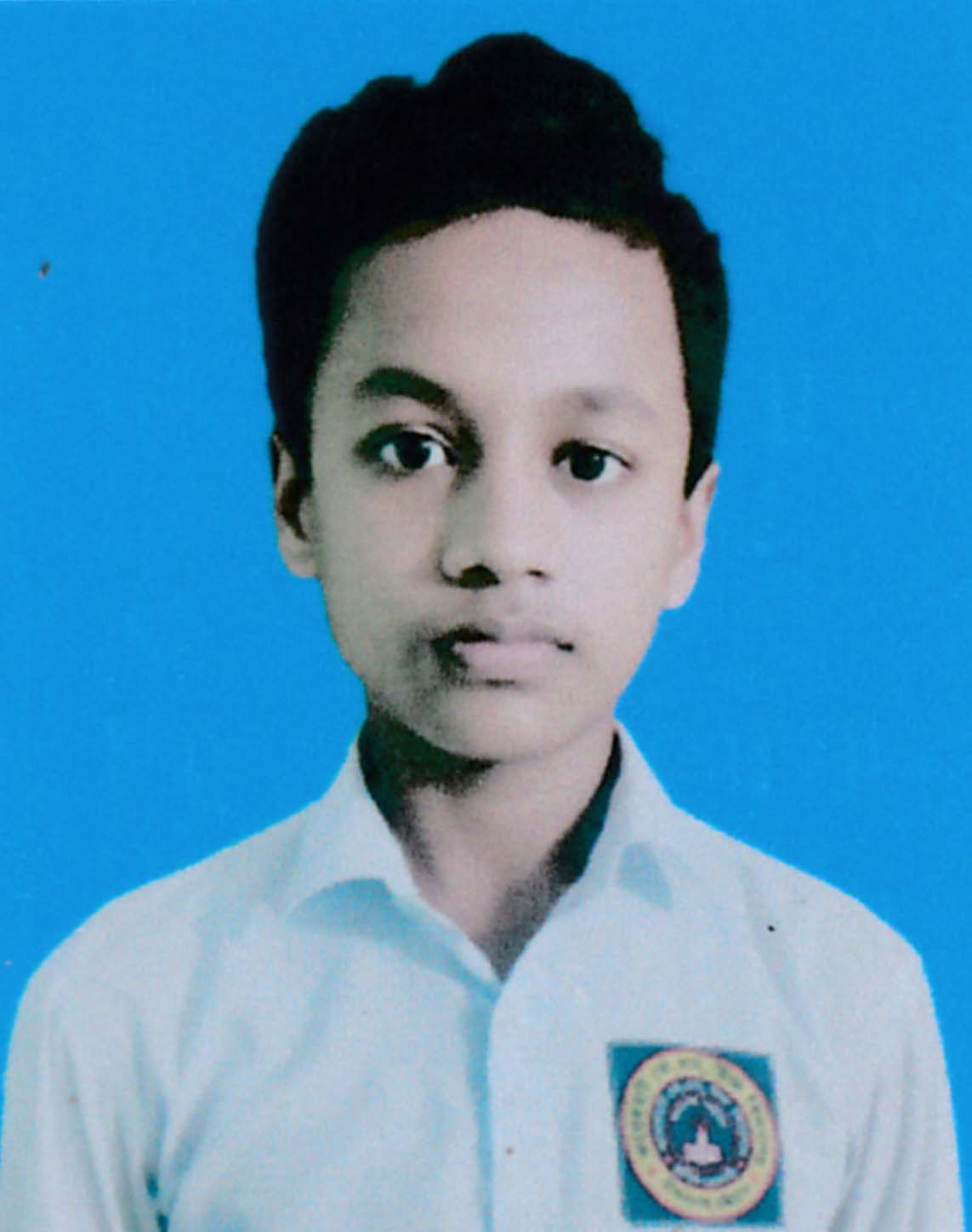 Md. Kaynat Hasan Rifat