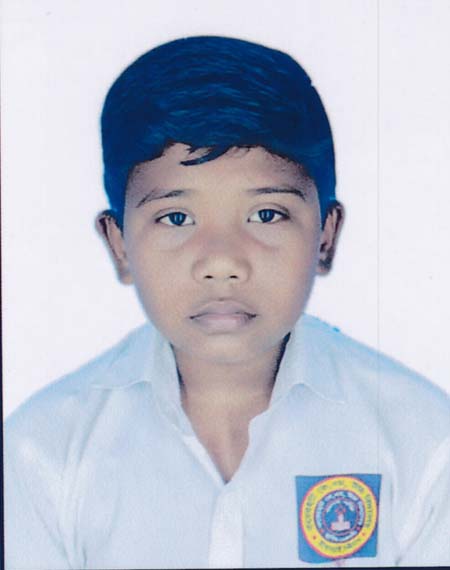 Md Ohidur Rahman