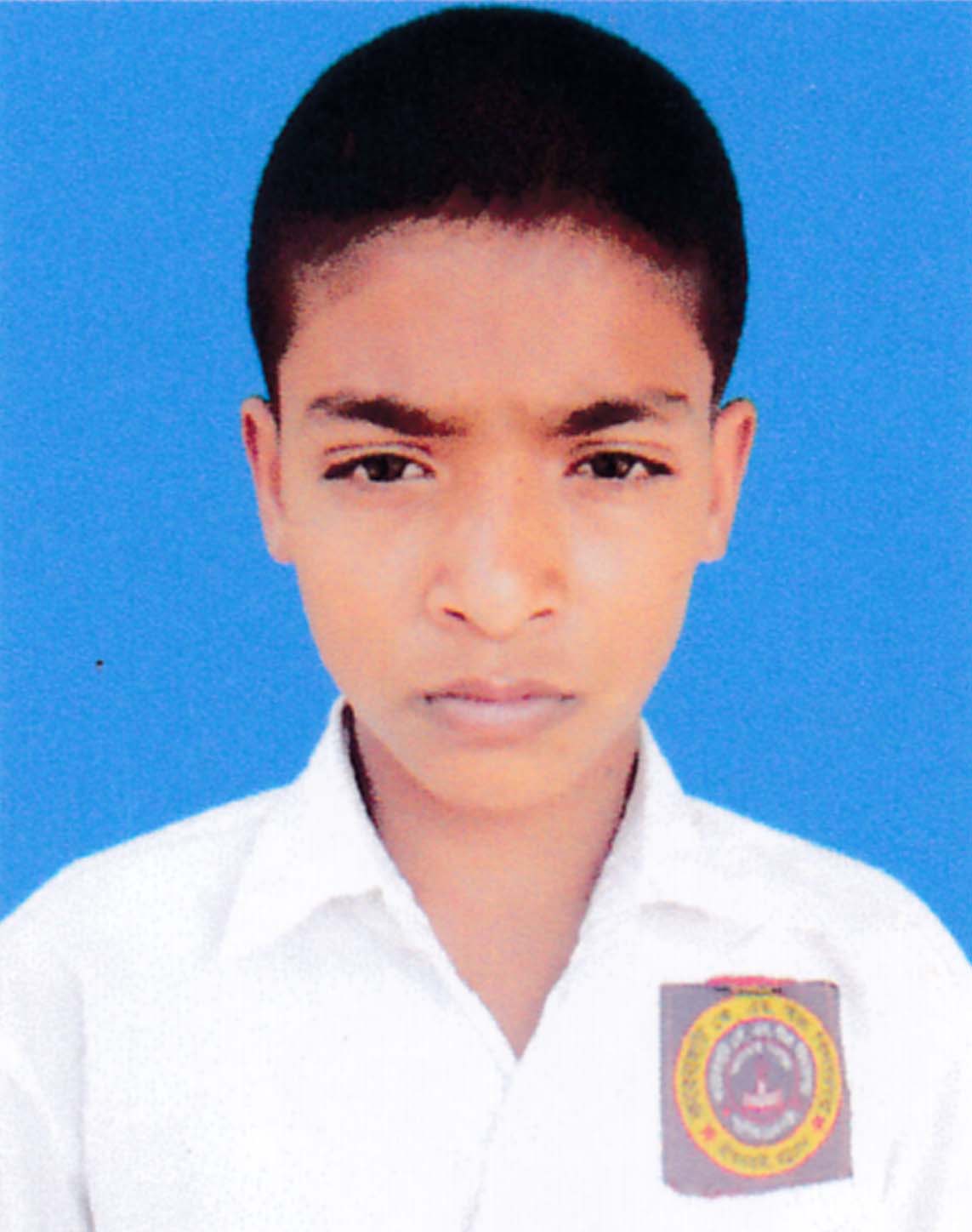 Ashraful Hossain Hridoy