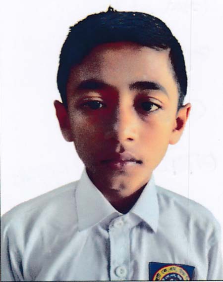 Arafat Hossain Samir