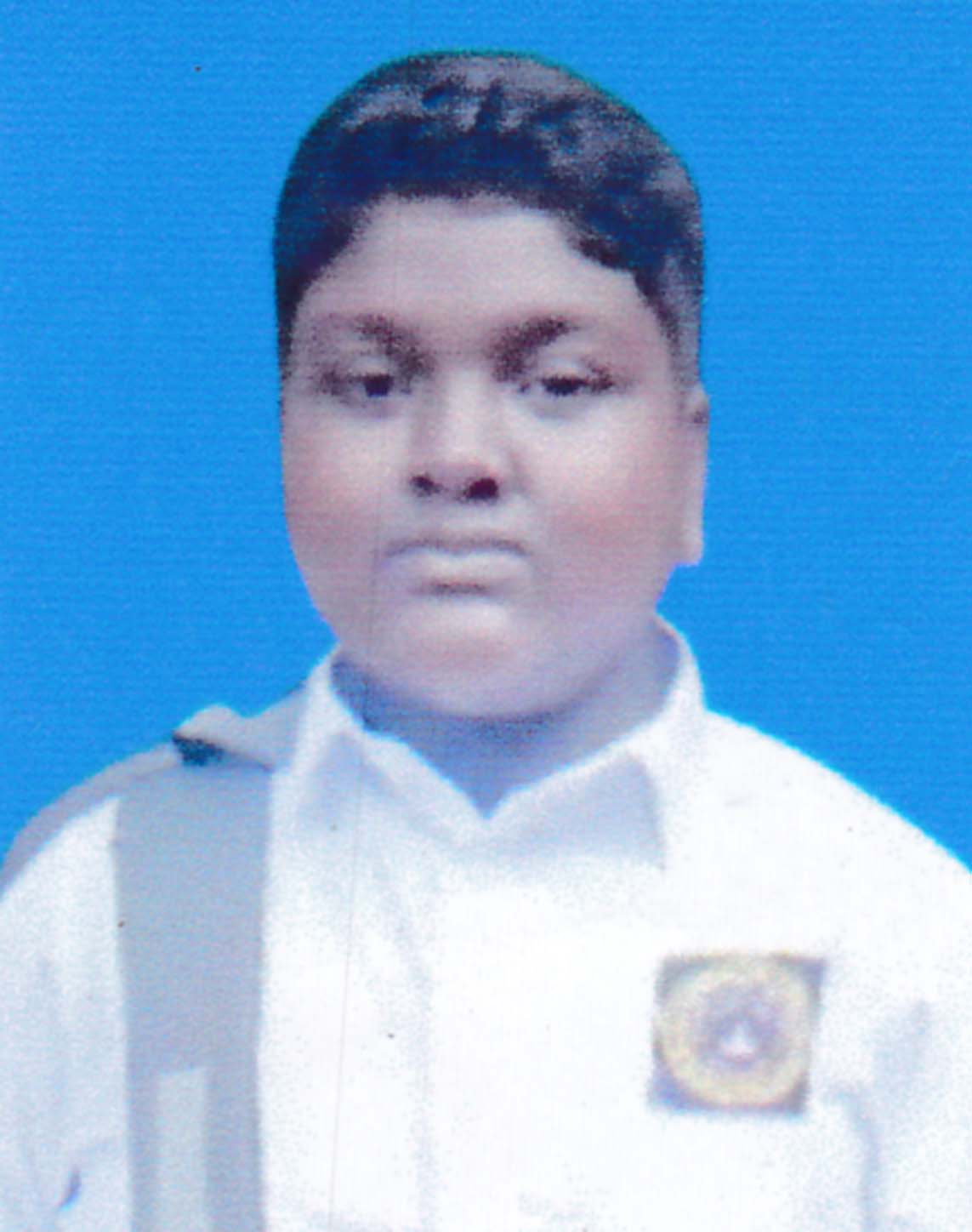 Azharul Islam
