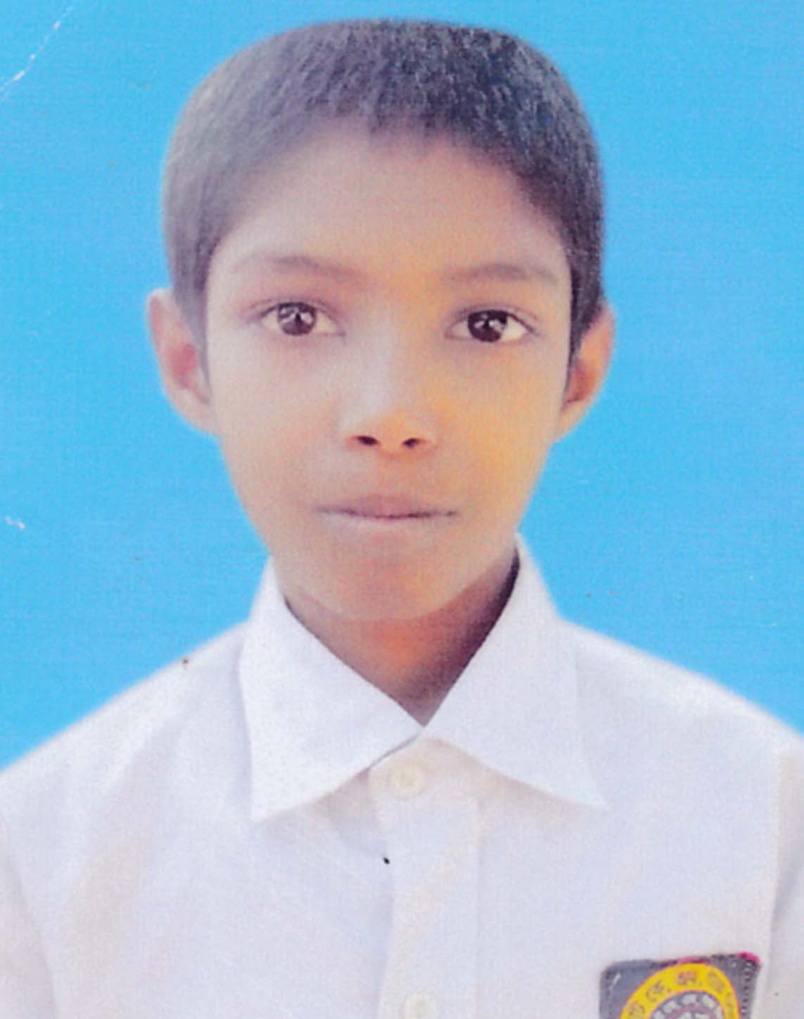 Jayanta Debnath Antu