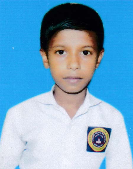 Enayet Hossain Nayan