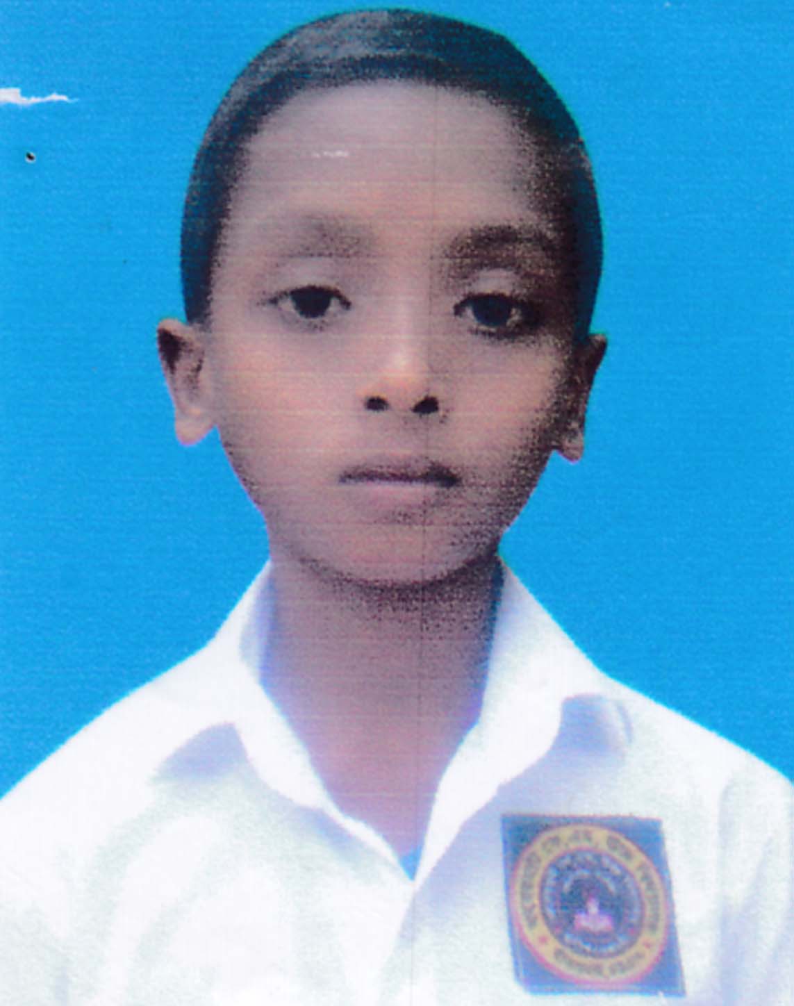 Jihad Hossain Zishan