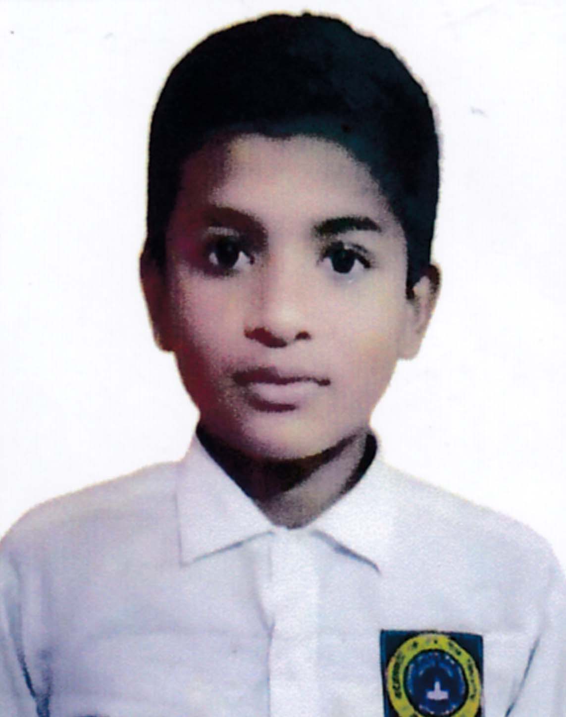 Ikramul Hossain Jisad