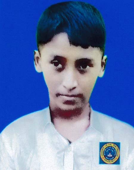 Mahmudul Hasan Samir