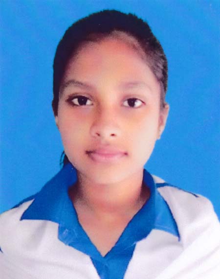 Sajeda Momtaz Mithila