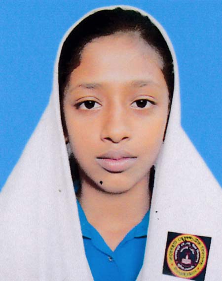 Jannatul Armin Jenifa