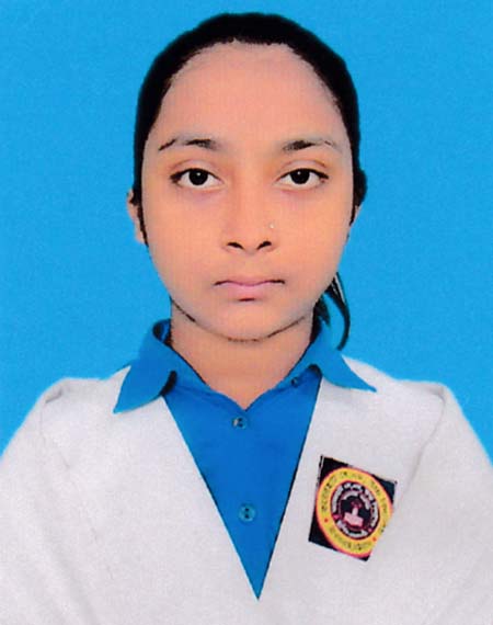 Moshammed Umme Habiba Riya