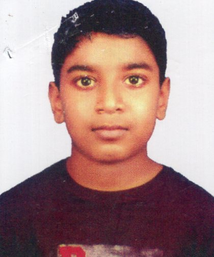 Forhad Uddin Kawsar