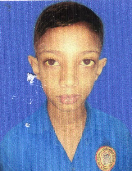 Apurvo Das