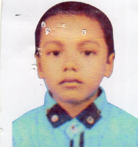 Tanbir Hossain