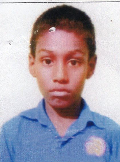 Arka Mazumdar